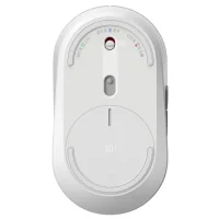 Мышь Xiaomi Mi Dual Mode Wireless Mouse Silent Edition (белый) фото 2